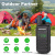 Рация Tidradio M11 (2 штуки)