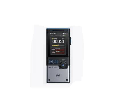 Дозиметр FNIRSI GC-03