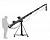 Операторский кран телескопический Богатырь 1