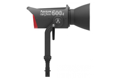 Светодиодный осветитель Aputure Light Storm LS 600d Pro V-mount kit