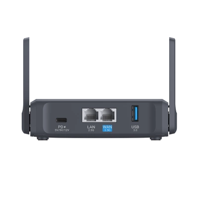 Роутер GL.iNet Slate 7
