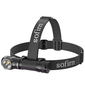 Налобный фонарь Sofirn HS45 магазин PROAIM