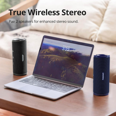Портативная колонка Tronsmart C3 Black