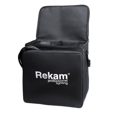 Сумка Rekam для 2-х осветителей 29,5х42х43 см EF-PR068