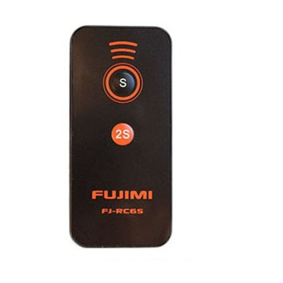 Fujimi FJ-RC6S инфракрасный (для Sony)