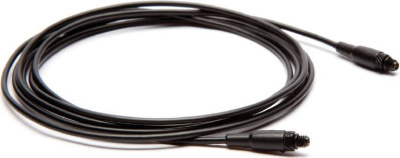 Экранированный кабель RODE MiCon Cable (1.2m) - Black для микрофона 