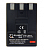 Аккумулятор JNT для Canon NB-3L 850mAh, Li-ion