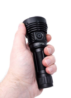 Фонарик Convoy M21K 5000K 8000lm