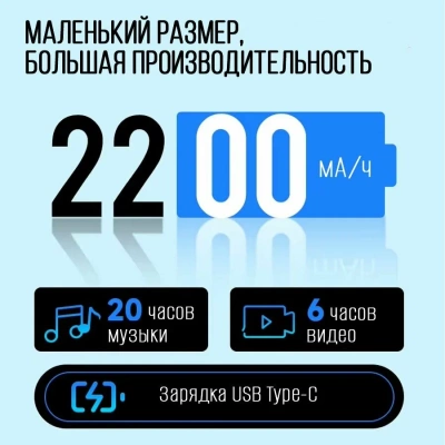 MP3-плеер Ruizu Z90