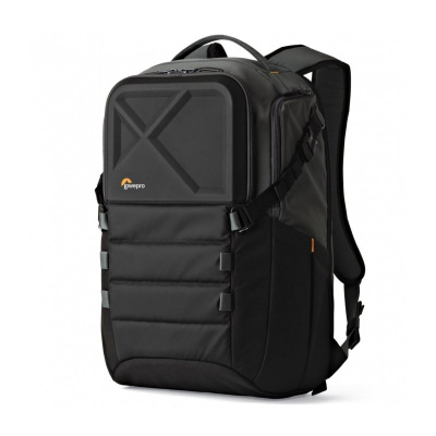 Рюкзак для коптера Lowepro QuadGuard BP X2 (черный/серый)