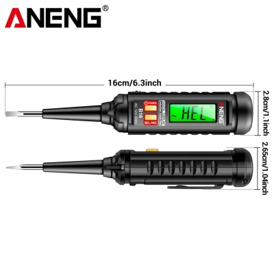Мультиметр Aneng B16
