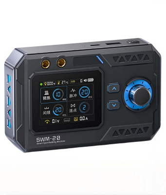 Точечная сварка FNIRSI SWM-20 магазин PROAIM