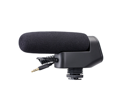 Конденсаторный микрофон Boya BY-VM600