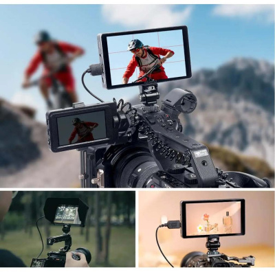 Монитор Feelworld P6XL