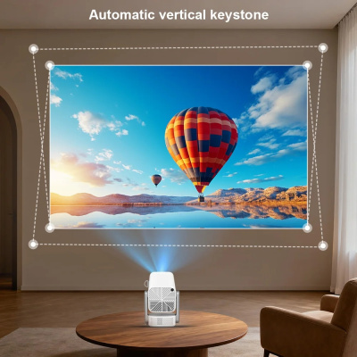 Проектор Thundeal TD80 Pro