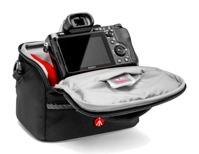 Manfrotto MA-SB-A1 Сумка для фотоаппарата Advanced Active Shoulder Bag A1