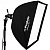 Profoto 254707 Softbox RFi 90x90 cm / 3x3' Софтбокс 