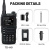 Рация Tidradio TD-H9 магазин PROAIM
