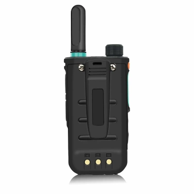 Рация Hiroyasu HI-H5Pro