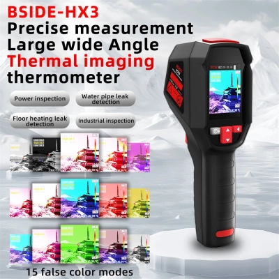 Тепловизор BSIDE HX3