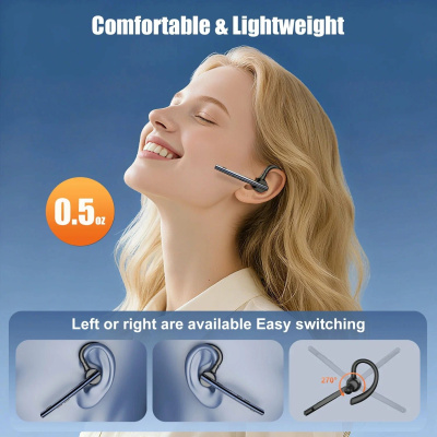 Гарнитура New Bee M54