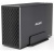 Док-станция Maiwo K35272C для двух 3,5 SATA магазин PROAIM