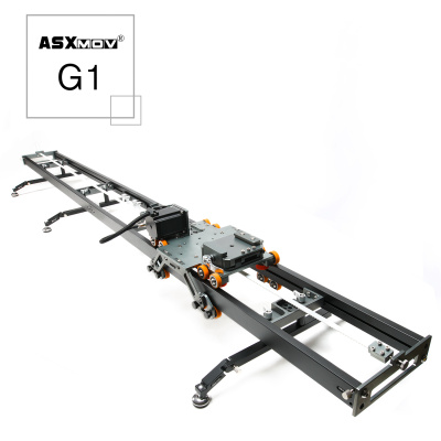 Слайдер ASXMOV G1 Connectable Track