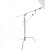 Кронштейн KUPO KCP-215 Grip Arm Support