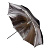 Зонт Rekam 90 см, серебряный RU-36S-C
