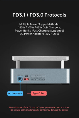 Паяльная станция Alientek HP20 магазин PROAIM