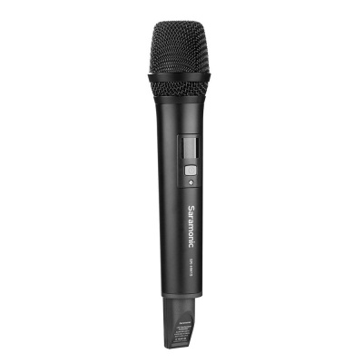 Saramonic UwMic15 SR-HM15+RX15 микрофон с передатчиком и 1 приемником