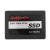 Жесткий SSD диск для ноутбука Goldenfir T650 2.5" 120Gb