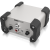 KLARK TEKNIK DI 10P дибокс пассивный, стереовходы RCA и mini-Jack, регуляторы уровня, трансформаторный моно выход