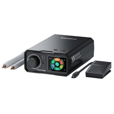 Точечная сварка Awithz UKF10