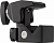 Зажим KUPO KCP-700B Convi Clamp-Black w/KCP-7SDL черный
