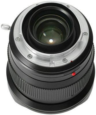 Объектив TTArtisans 11mm F2.8 Sigma/Leica L Mount (Full Frame )