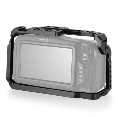 Клетка SmallRig 2203 Cage для Blackmagic Pocket Cinema Camera 4K