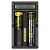 Зарядное устройство Nitecore UM20 (2 аккумулятора) для Li-ion / IMR Li-ion/ Ni-MH / Ni-Cd / LiFePO4