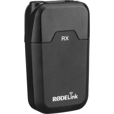 Накамерный / поясной приёмник RODE RX-CAM цифровой радиосистемы RODELink