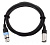 Cordial CCM 2.5 FM микрофонный кабель XLR female—XLR male, 2.5м, черный