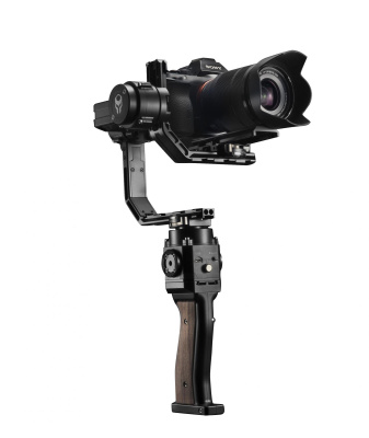 Электронный стедикам Tilta Gravity G1