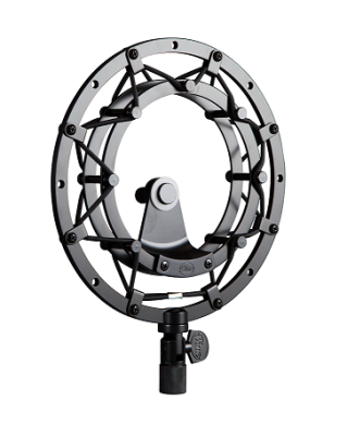 Blue Microphones The Radius II Black