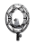 Blue Microphones The Radius II Black