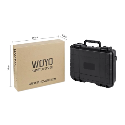 Индуктор WOYO PDR-007