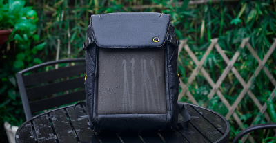 Рюкзак с экраном Divoom Backpack-M