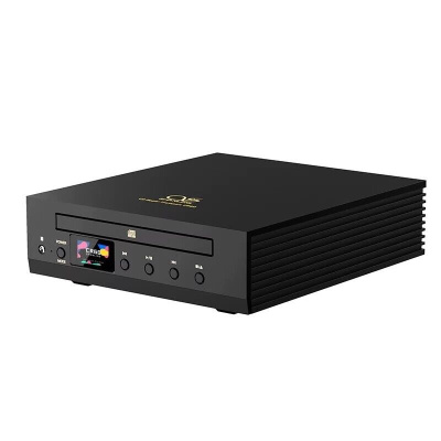 CD-проигрыватель Shanling CR60 Black