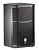 JBL PRX412M 2-полосная пассивная мониторная/FOH 12" АС; 300Вт/600Вт/1200Вт, 8Ω, 126дБ SPL max