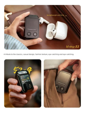 Вспышка Viltrox Z2 TTL Sony магазин PROAIM