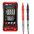 Цифровой мультиметр TASI TA804B Red