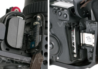 Каркас Varavon Armor II Pro 5DMk3